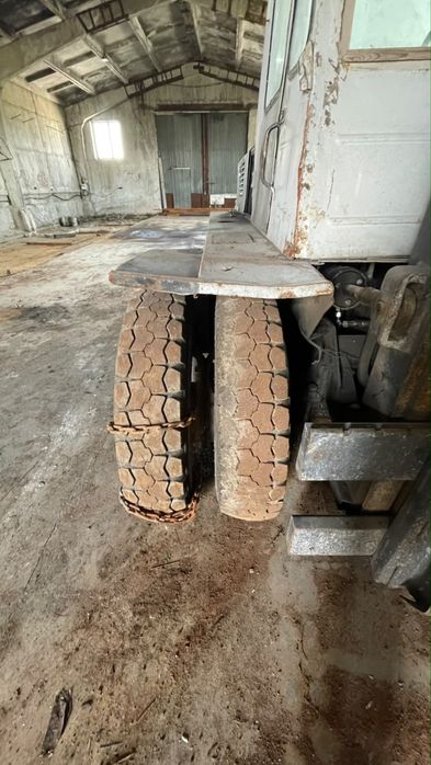 Срочно продам Кару 5 тонн