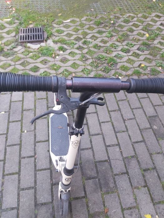 Trotineta Oxelo second