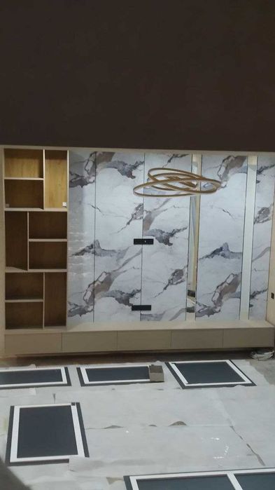 Мебель на заказ любой сложности
