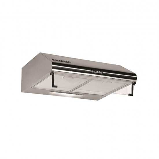 Декоративен аспиратор за вграждане Hausberg HB-1220