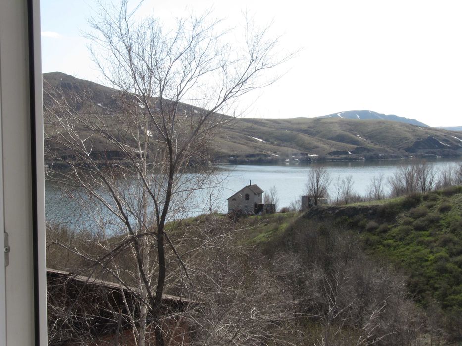 Дача кирпичн 4х-комн за ГЭС