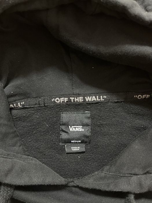 Vans мъжки суитчър размер М