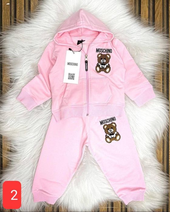 Trening pentru bebeluși