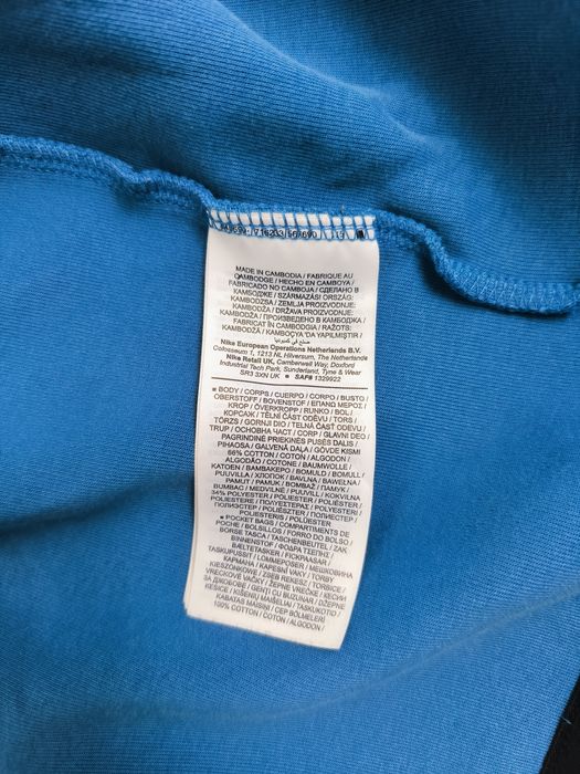 Nike Tech Fleece размер M