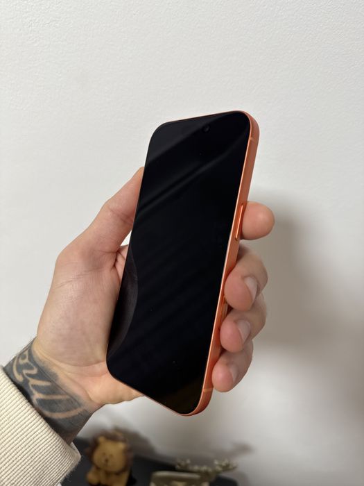 Iphone 17 pro 256 GB doar predare personala