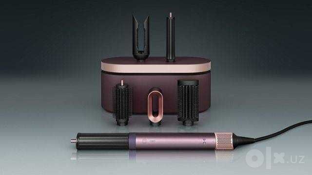 Dyson Airwrap Coanda 2x -Jasper Plum|Высшее качество|Гарантия+Доставка