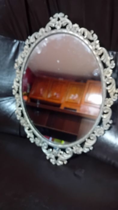 Огледало с барок  рамка