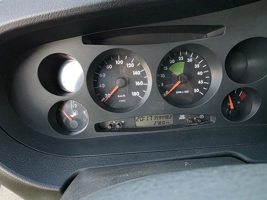 Iveco Daily 35S14 2.3HPT