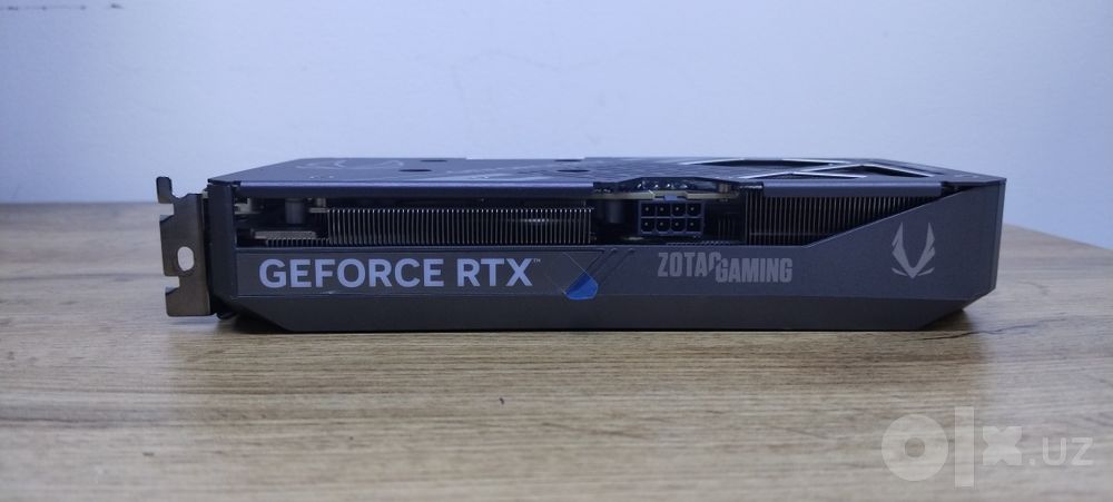 Rtx 5060 ti 8gb zotac