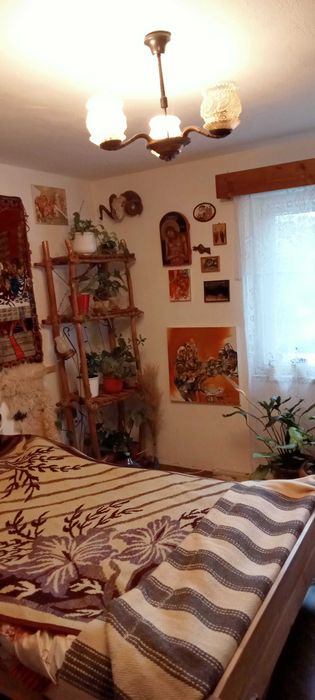 Casa la tara, sat Barai, com. Caianu, judet Cluj