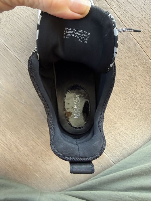 Обувки Michael Kors