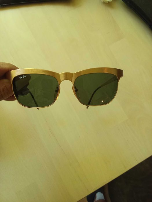 Слънчеви очила ray ban