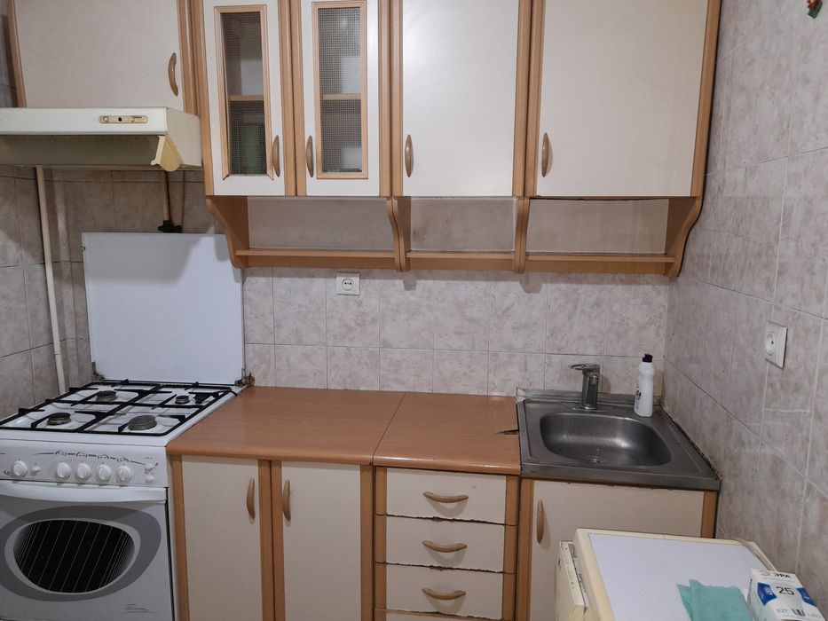 Мебель для квартиры разная