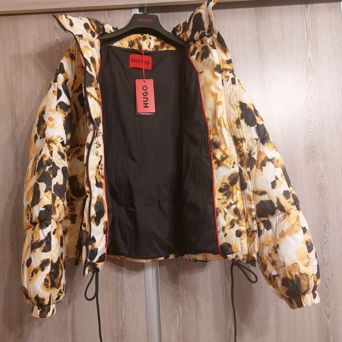 Geaca iarna HUGO
