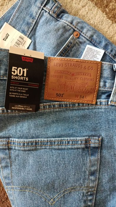 Blugi barbati,originali Levis