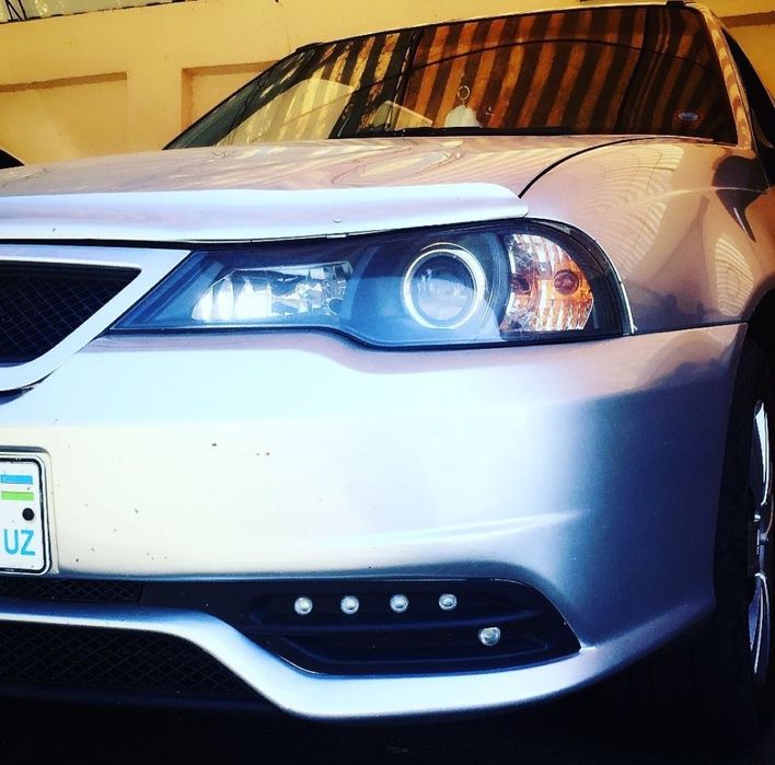 Tuning Bamfer komplekt nexia 2