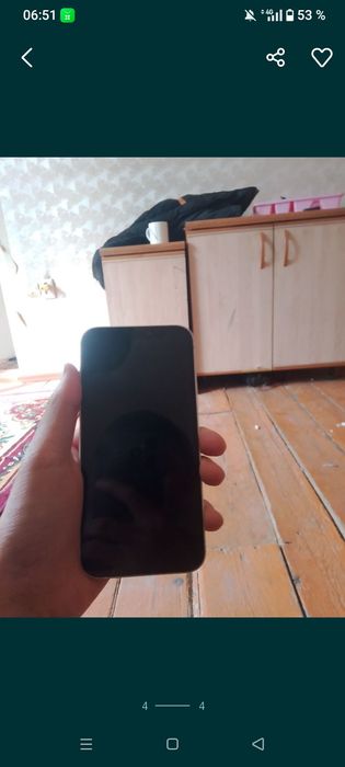 Обмен телефон на андроид