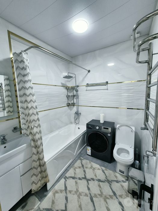 Аренда своя чилонзор 9, 4х ком 125кв 1300$
