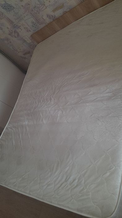 Продам кровать 2хспальную