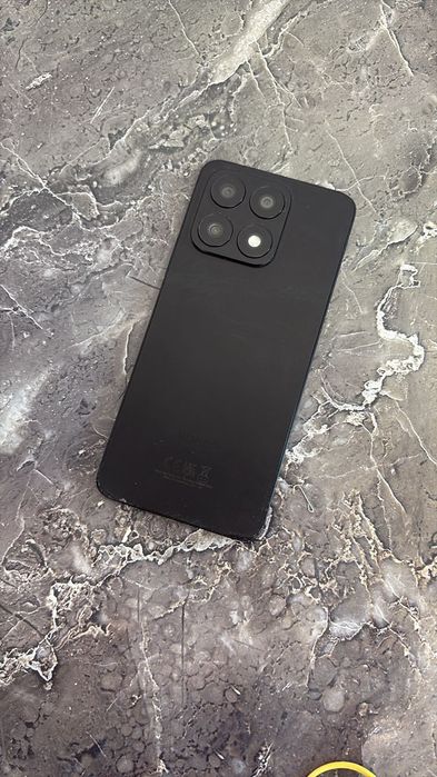 Honor X8a 128гб (с.Баскудык Сункар 9) лот 934740