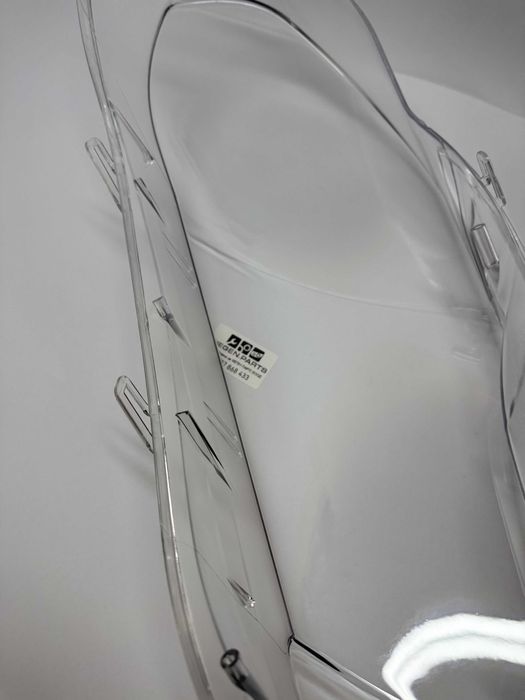 Стъкла за фарове BMW X5 E70 07-13 БМВ Х5 Е70 капаци за фар стъкло