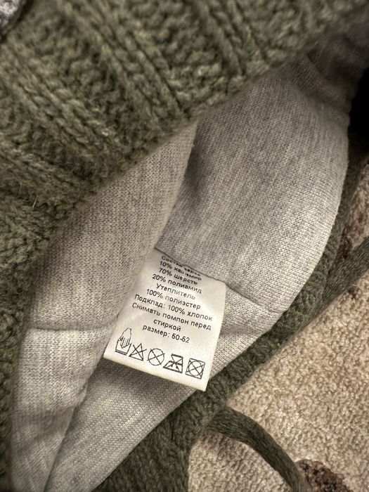 Шапки разные