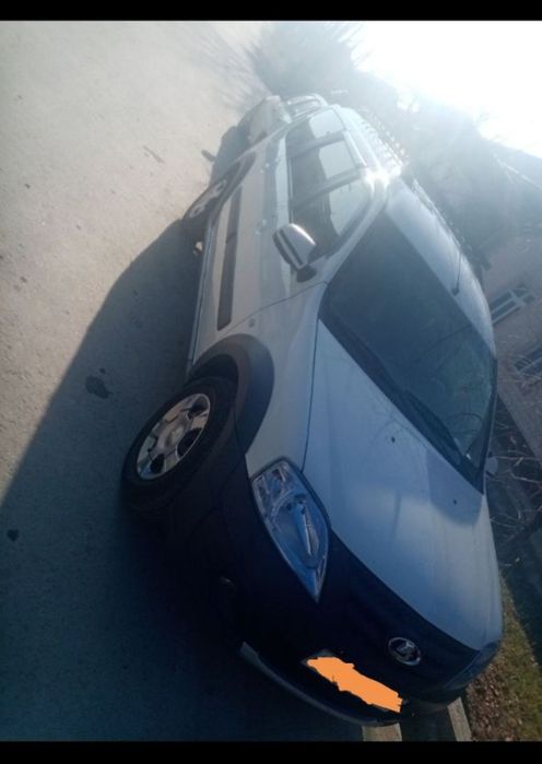 Lada largus sotiladi