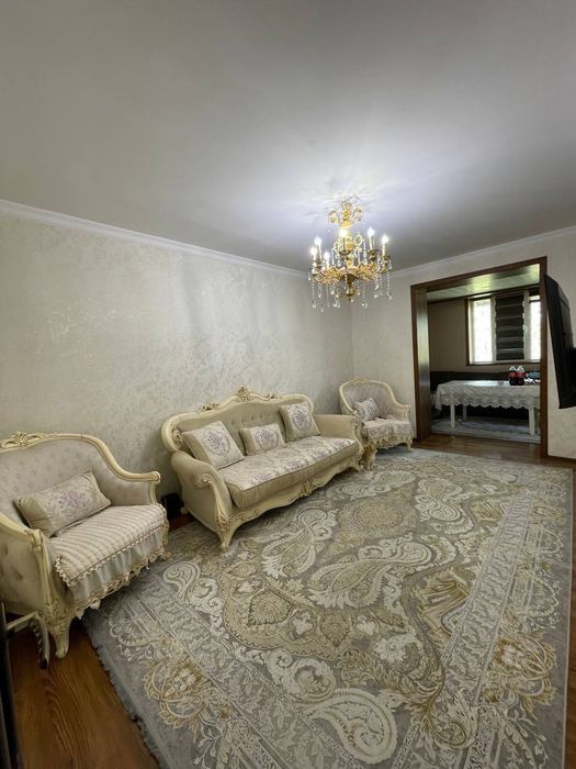 Продаётся квартира Яккасарайский р-он 4/4/4