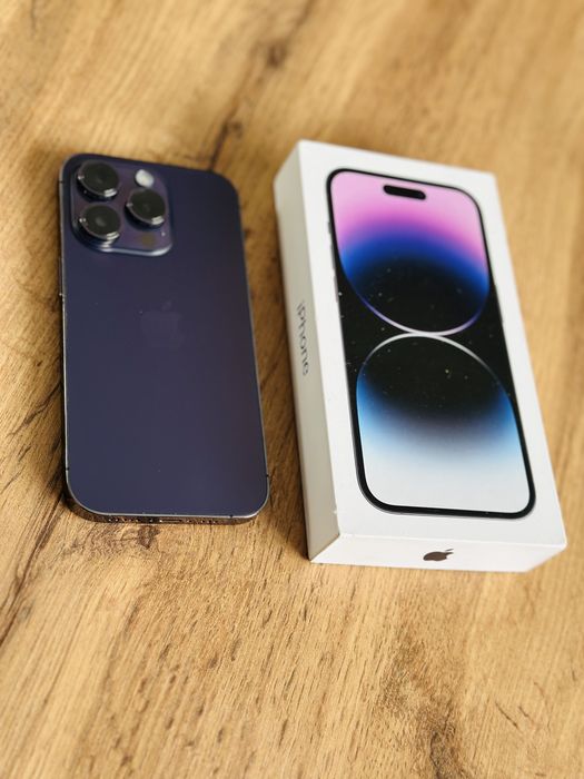 Продам Iphone 14 Pro