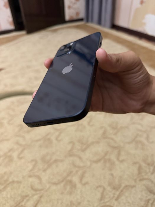 Iphone 13 емкость 85 с каробками