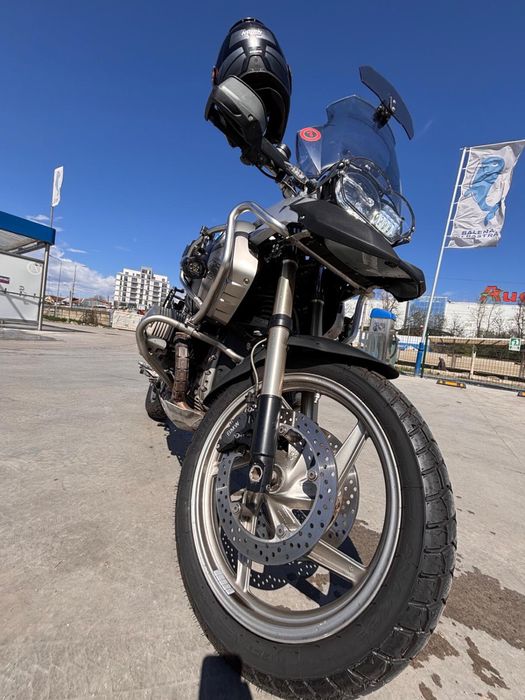 BMW 1200 GS impecabil