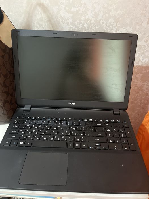 ноутбук acer 2019 года в хорошем состояний
