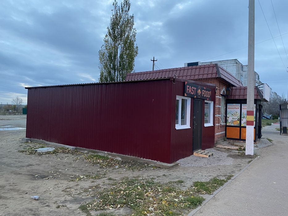 Продам магазин отдельно стоящее здание - Ansicht 2