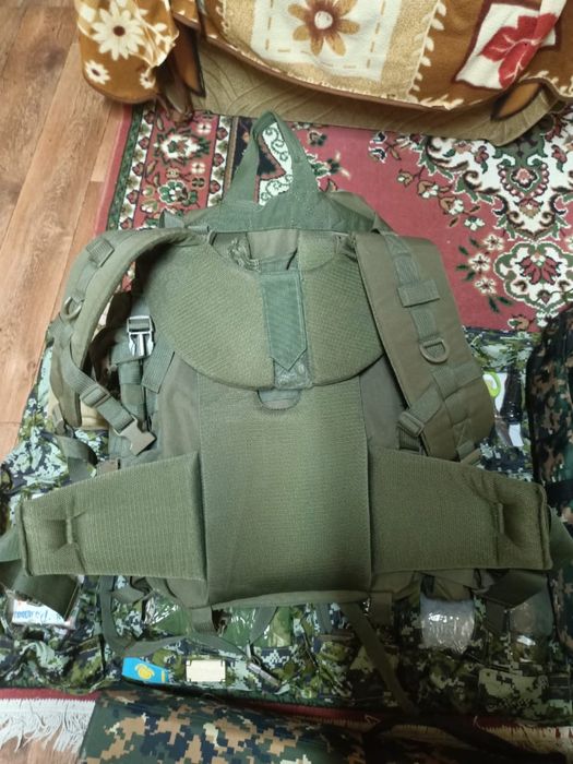 Продам вещевой мешок