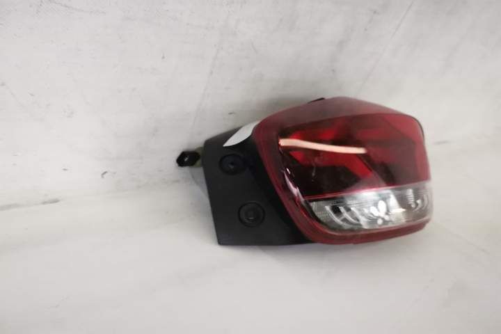 Стоп Десен Оригинален ПОВРЕДЕН Дачия Спринг / Dacia Spring Десен ориги