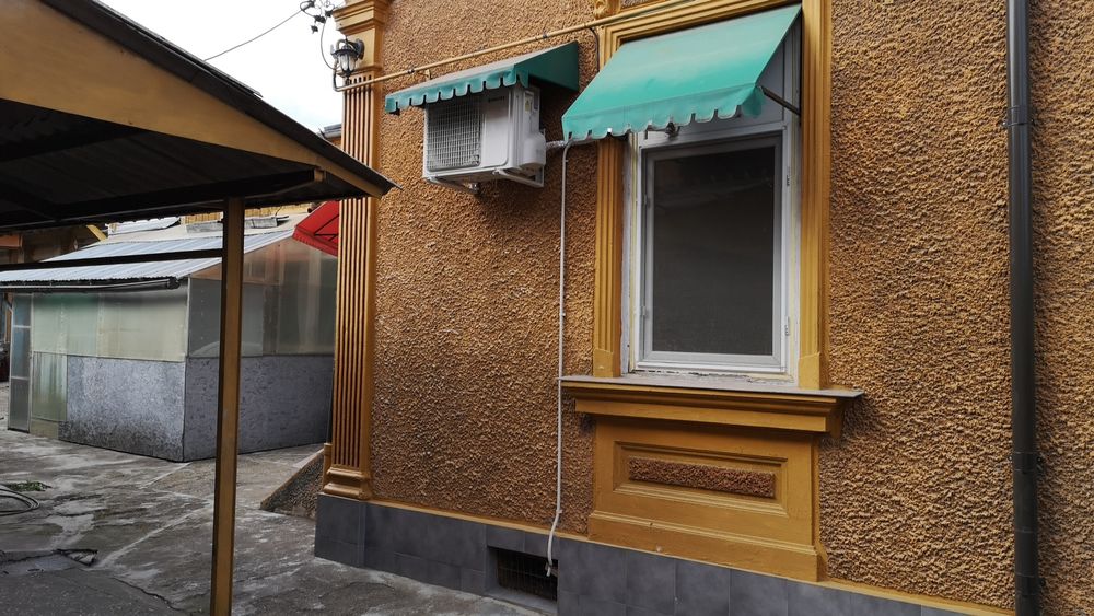 Casa de vanzare zona centrala