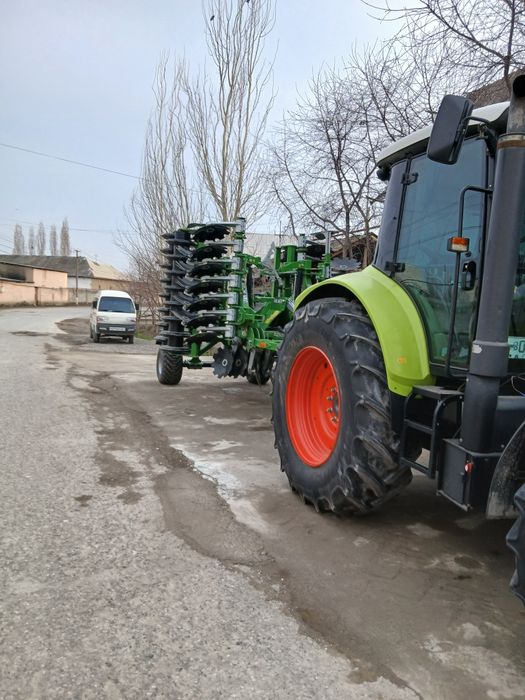 Diska barana omoch ishlariga aryonda ishlar bolsa hizmatamiz