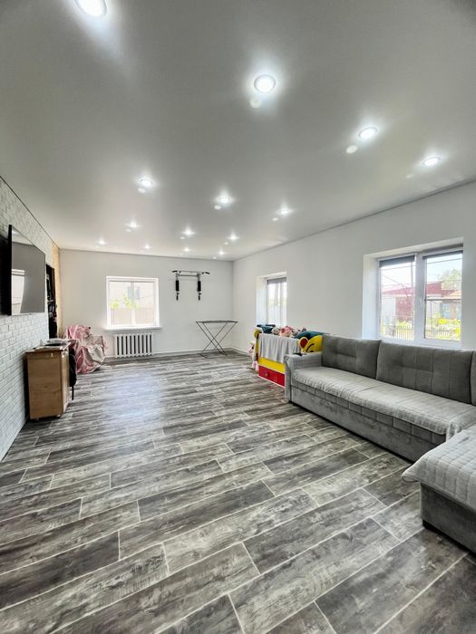 Продаётся дом в с.Предгорное