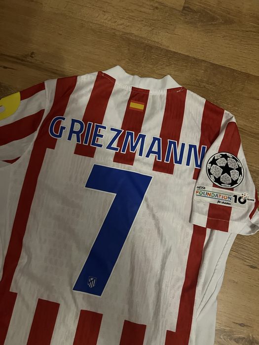 Tricou Griezmann