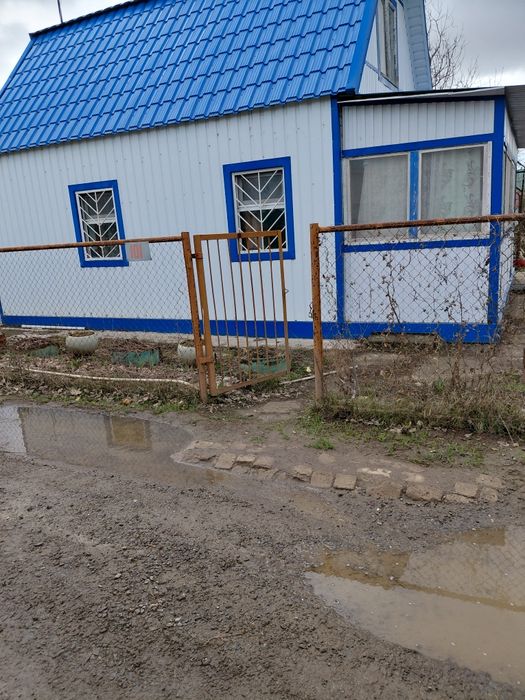 Срочно продам дачу (без посредников)