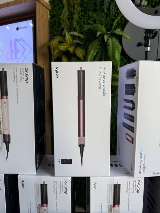 Coanda 2x HS09 Original