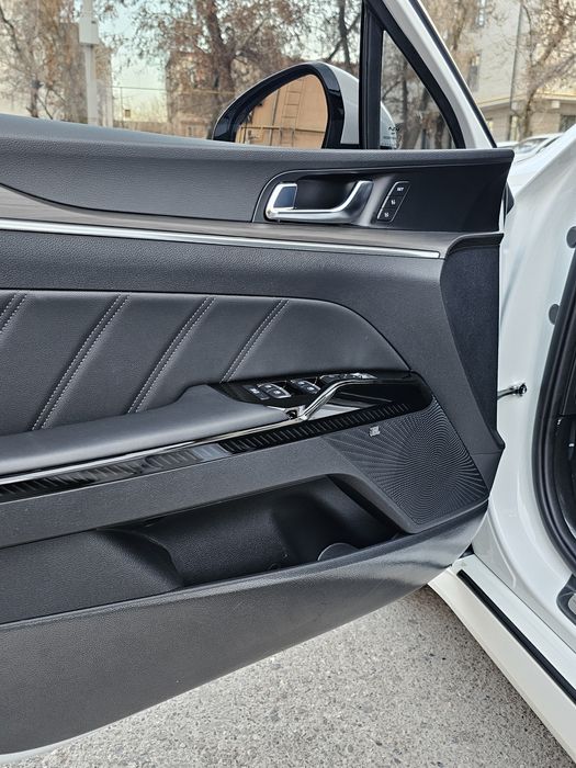 KIA K5 Premium, 2.0 turbo, full