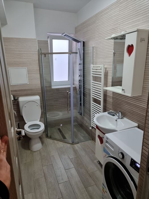 Apartament doua camere