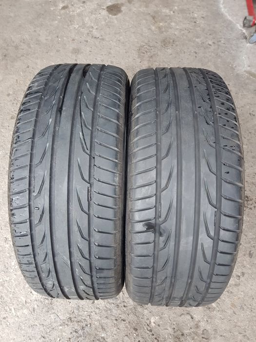 Летни гуми-17цола-225/55-1бр.-75лв."SEMPERIT "