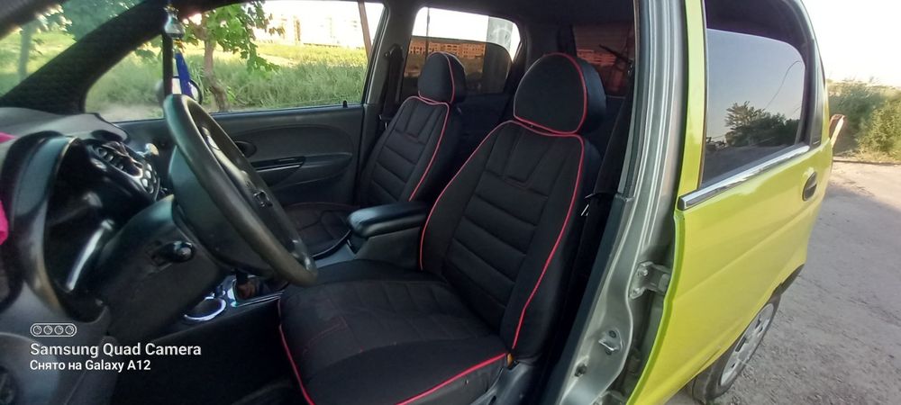 matiz  срочно продаютсч