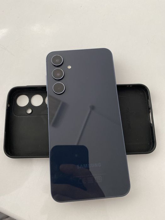 Samsung A55 5G 256ГБ