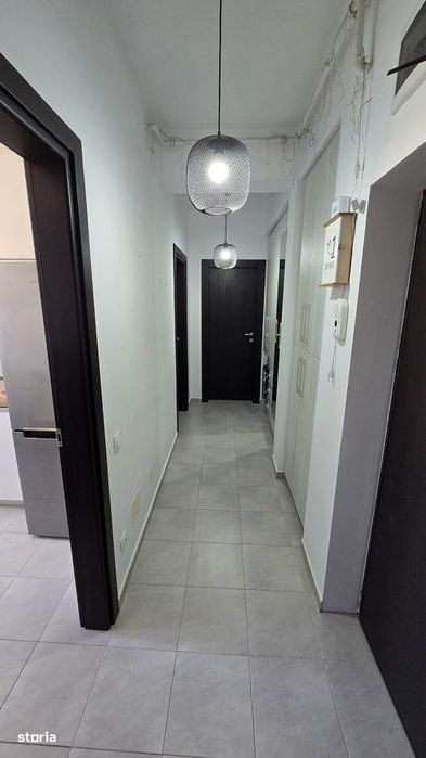 Ap. 2 Camere- Popesti-Leordeni, Pet-Friendly, Parcare, Bloc Nou,Metrou