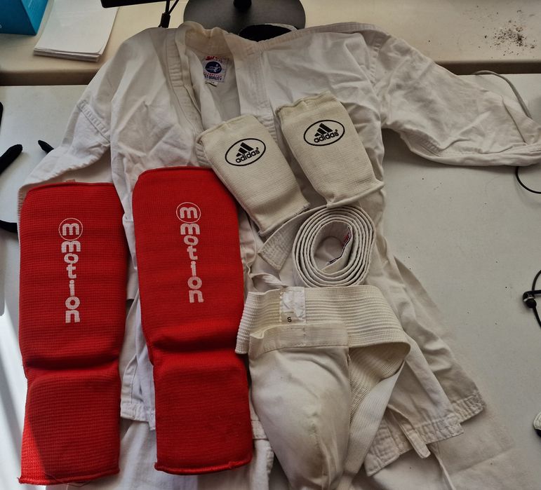 Кимоно для каратэ