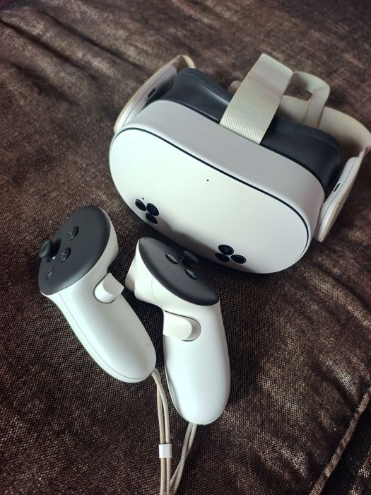 Ochelarii VR Oculus Quest 3S