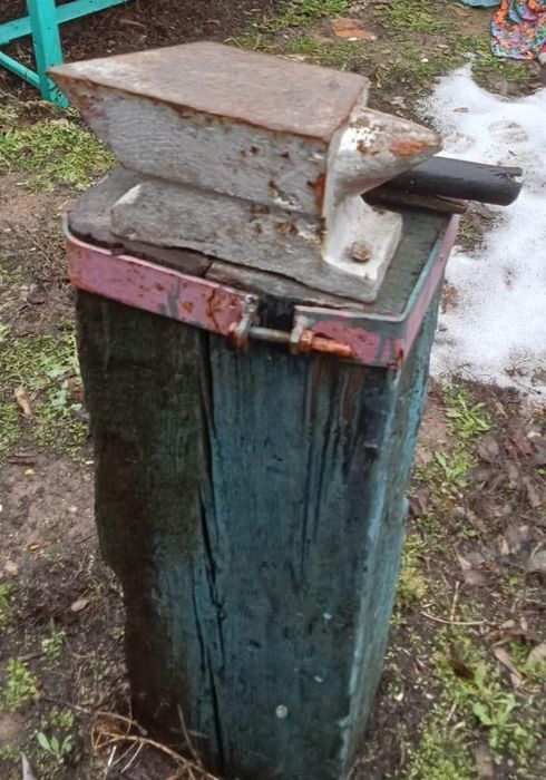 Инструмент тески